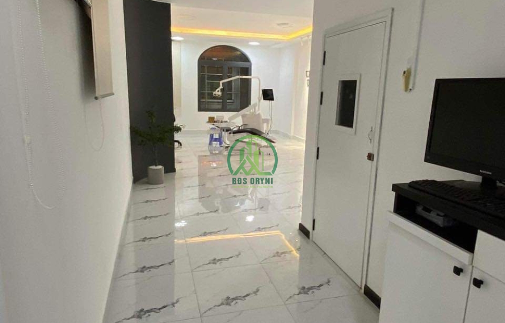 CẦN BÁN NHÀ MẶT TIỀN ĐƯỜNG HAI BÀ TRƯNG- PHƯỜNG 6- ĐÀ LẠT