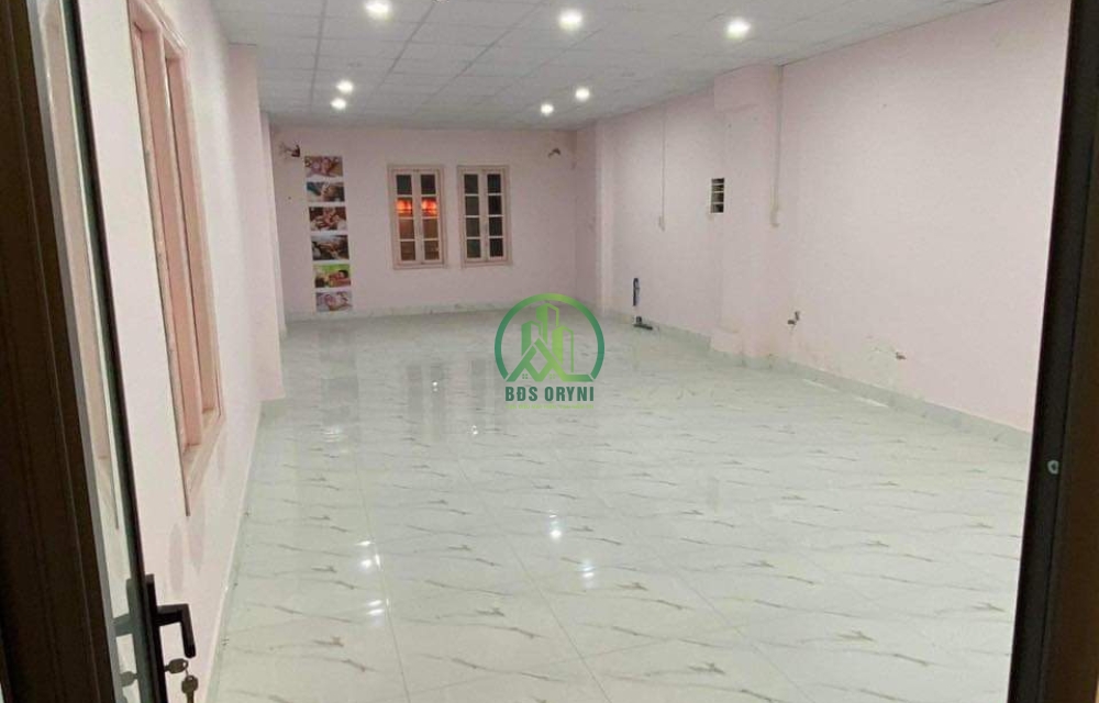 CẦN BÁN NHÀ MẶT TIỀN ĐƯỜNG HAI BÀ TRƯNG- PHƯỜNG 6- ĐÀ LẠT