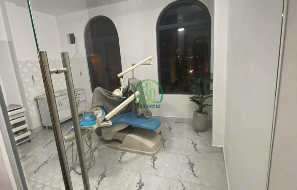 CẦN BÁN NHÀ MẶT TIỀN ĐƯỜNG HAI BÀ TRƯNG- PHƯỜNG 6- ĐÀ LẠT