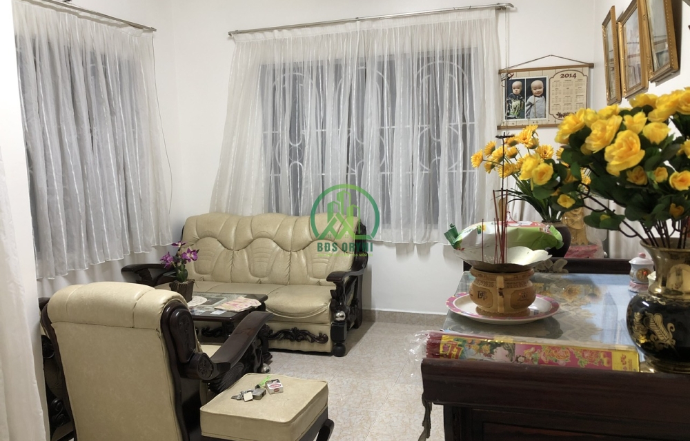 CẦN BÁN NHÀ ĐƯỜNG HẺM TRẦN PHÚ- P3- ĐÀ LẠT