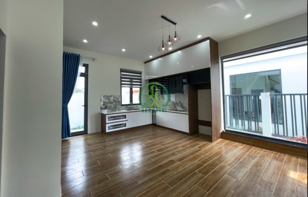 NHÀ MỚI XÂY ĐẸP ĐỐI DIỆN KQH NGUYỄN HỮU CẦU- P12