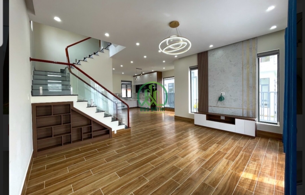 NHÀ MỚI XÂY ĐẸP ĐỐI DIỆN KQH NGUYỄN HỮU CẦU- P12