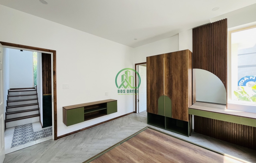 CẦN BÁN NHANH BIỆT THỰ MỚI SIÊU ĐẸP KQH NGÔ QUYỀN - P6 - ĐÀ LẠT.
