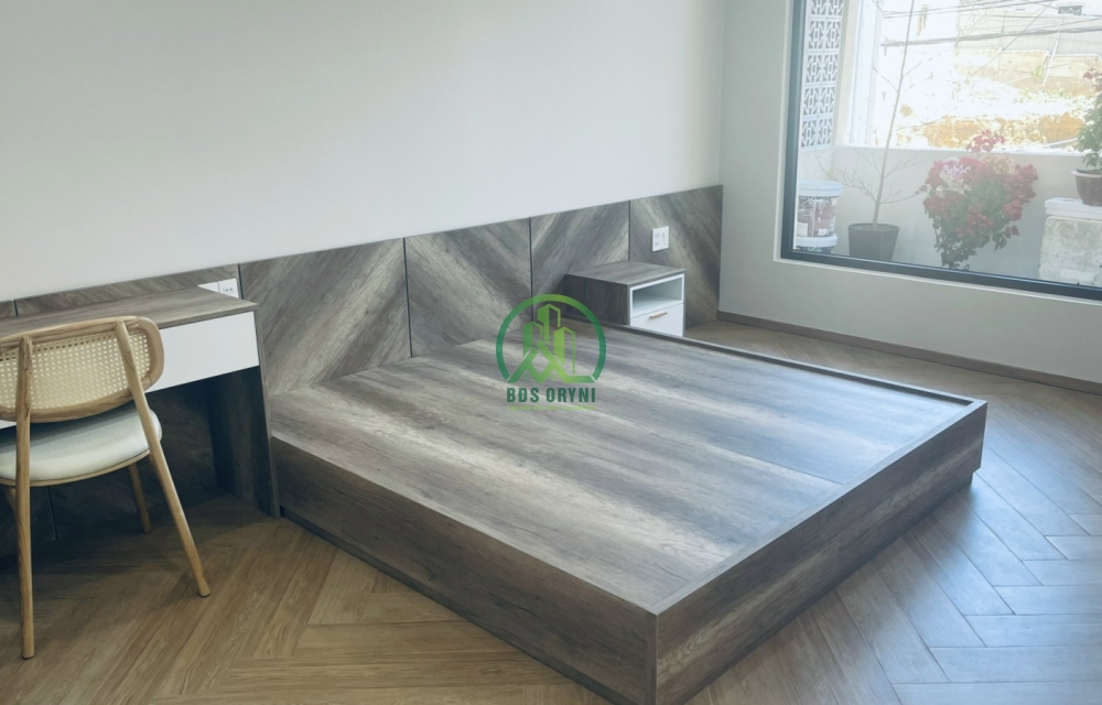 CẦN BÁN GẤP NHÀ MẶT TIỀN PHAN ĐÌNH PHÙNG - P2- ĐÀ LẠT