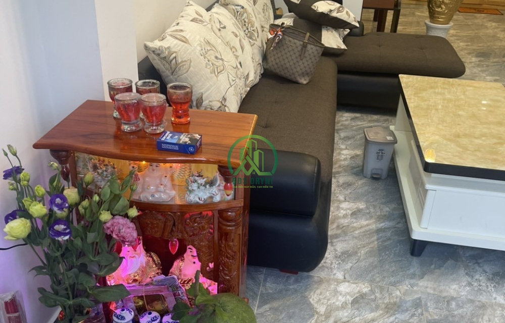 CẦN BÁN NHÀ ĐẸP ĐƯỜNG AN SƠN- PHƯỜNG 4- ĐÀ LẠT 