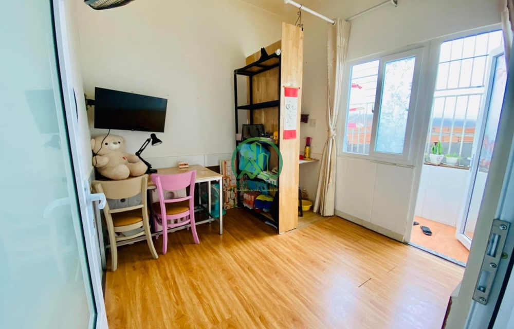 NHÀ ĐƯỜNG HẺM NGUYỄN TRUNG TRỰC- P3