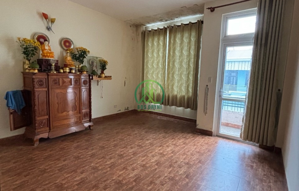 CẦN BÁN NHÀ KQH TRẦN ANH TÔNG- PHƯỜNG 8- ĐÀ LẠT 