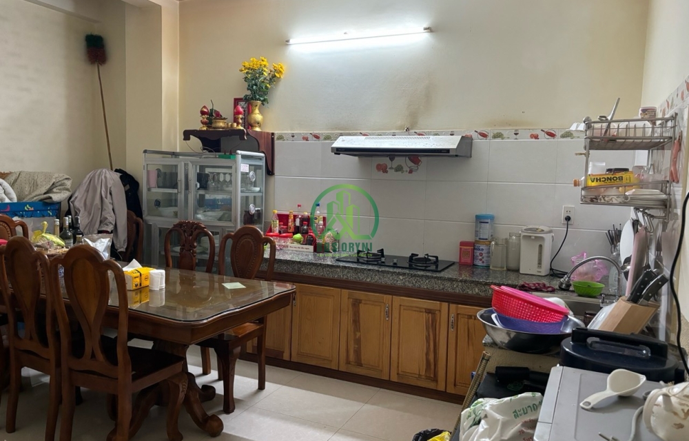 CẦN BÁN NHÀ KQH TRẦN ANH TÔNG- PHƯỜNG 8- ĐÀ LẠT 