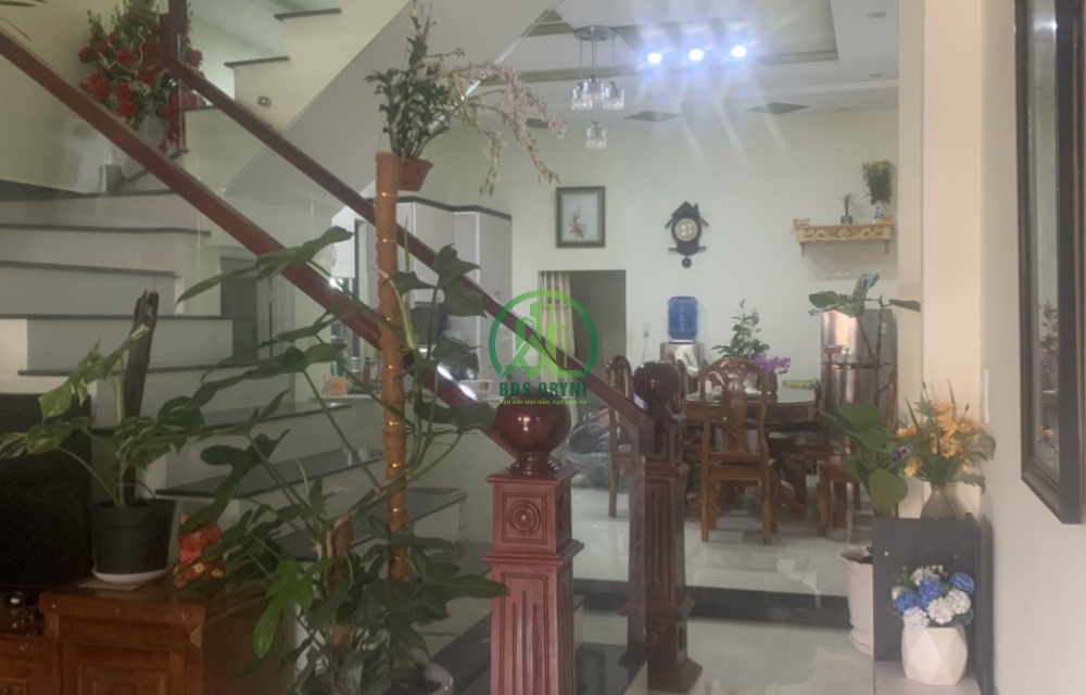 CẦN BÁN NHÀ ĐƯỜNG Ô TÔ THÁI PHIÊN- P12- ĐÀ LẠT