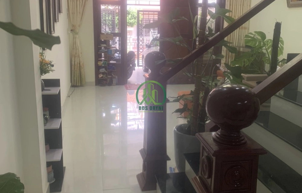 CẦN BÁN NHÀ ĐƯỜNG Ô TÔ THÁI PHIÊN- P12- ĐÀ LẠT