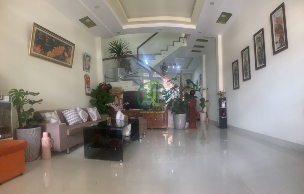 CẦN BÁN NHÀ ĐƯỜNG Ô TÔ THÁI PHIÊN- P12- ĐÀ LẠT