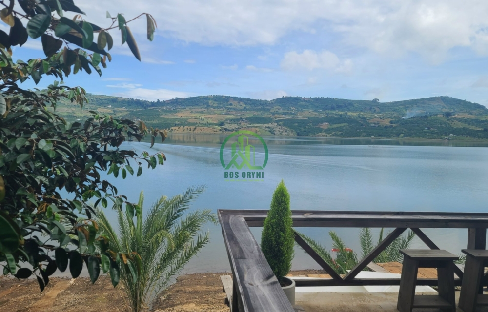 CẦN BÁN LÔ ĐẤT VIEW SÔNG ĐỒNG NAI LIÊN HÀ - LÂM HÀ - LÂM ĐỒNG.