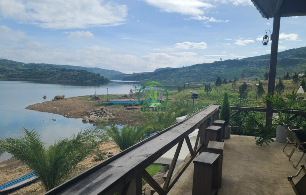CẦN BÁN LÔ ĐẤT VIEW SÔNG ĐỒNG NAI LIÊN HÀ - LÂM HÀ - LÂM ĐỒNG.