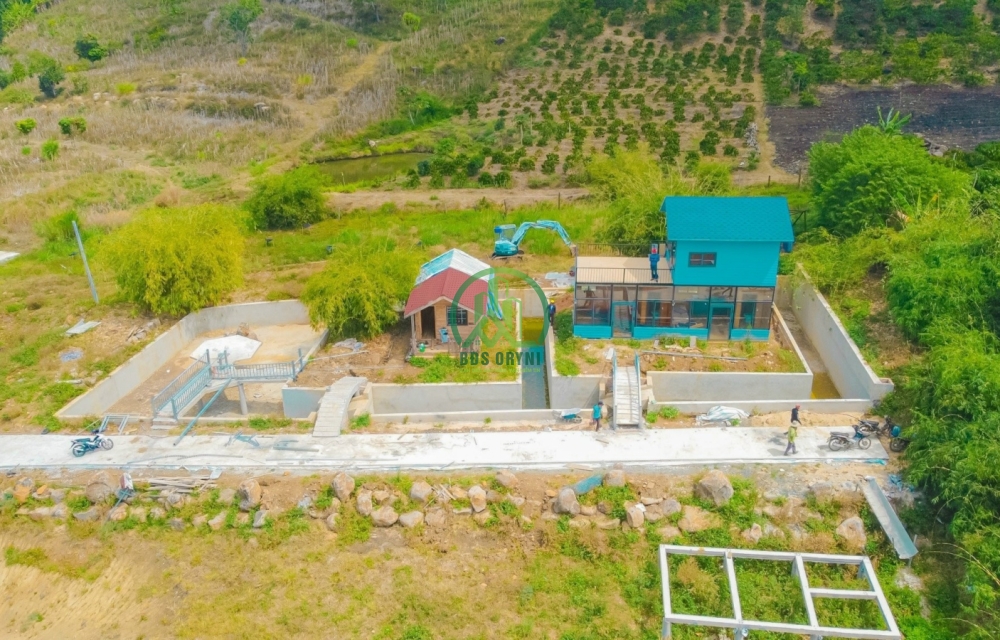 CẦN BÁN LÔ ĐẤT VIEW SÔNG ĐỒNG NAI LIÊN HÀ - LÂM HÀ - LÂM ĐỒNG.