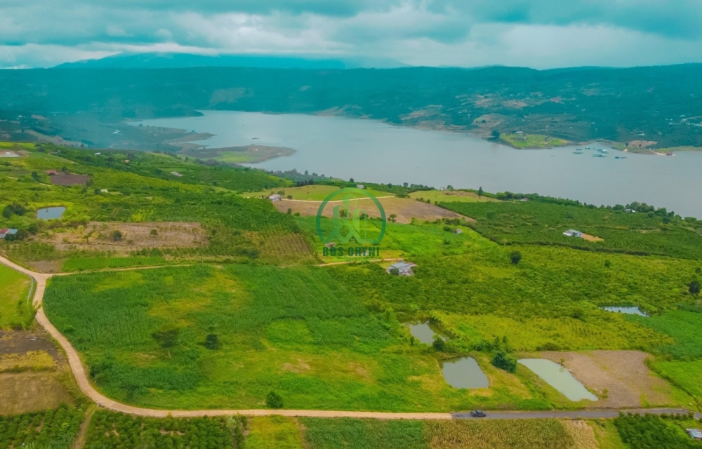 CẦN BÁN LÔ ĐẤT VIEW SÔNG ĐỒNG NAI LIÊN HÀ - LÂM HÀ - LÂM ĐỒNG.