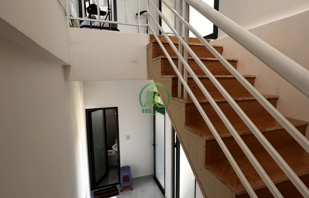 BÁN NHÀ 2 MẶT TIỀN ĐƯỜNG HẺM Ô TÔ NGÔ THÌ SỸ- P4 - ĐÀ LẠT  