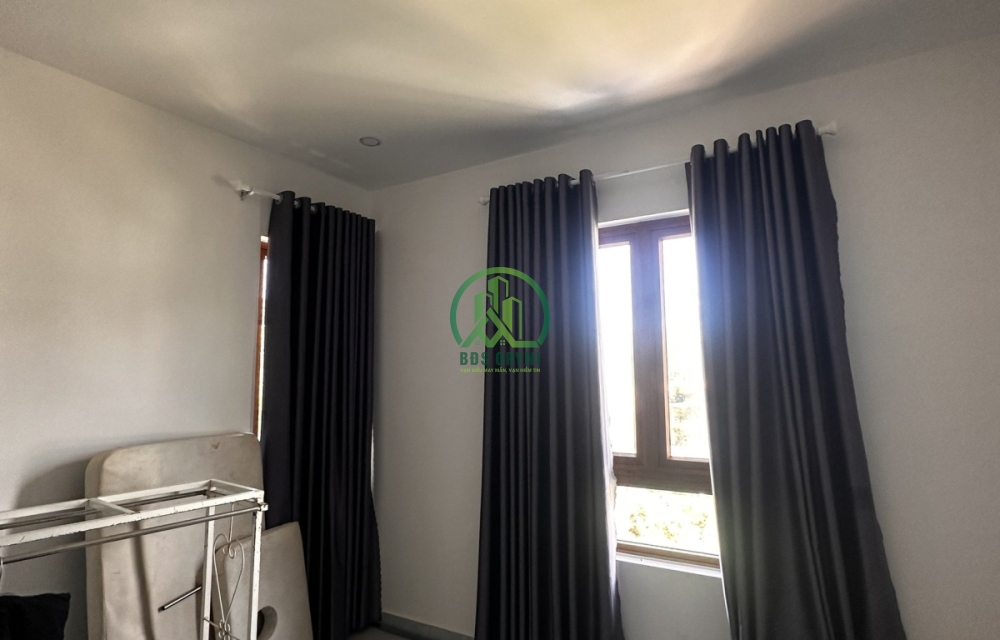 BÁN NHÀ 2 MẶT TIỀN ĐƯỜNG HẺM Ô TÔ NGÔ THÌ SỸ- P4 - ĐÀ LẠT  