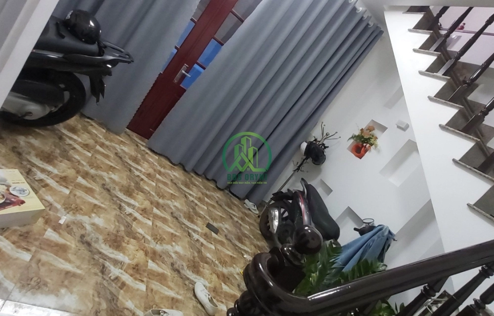 CẦN BÁN NHÀ HẺM ĐƯỜNG BÙI THỊ XUÂN- P2- ĐÀ LẠT