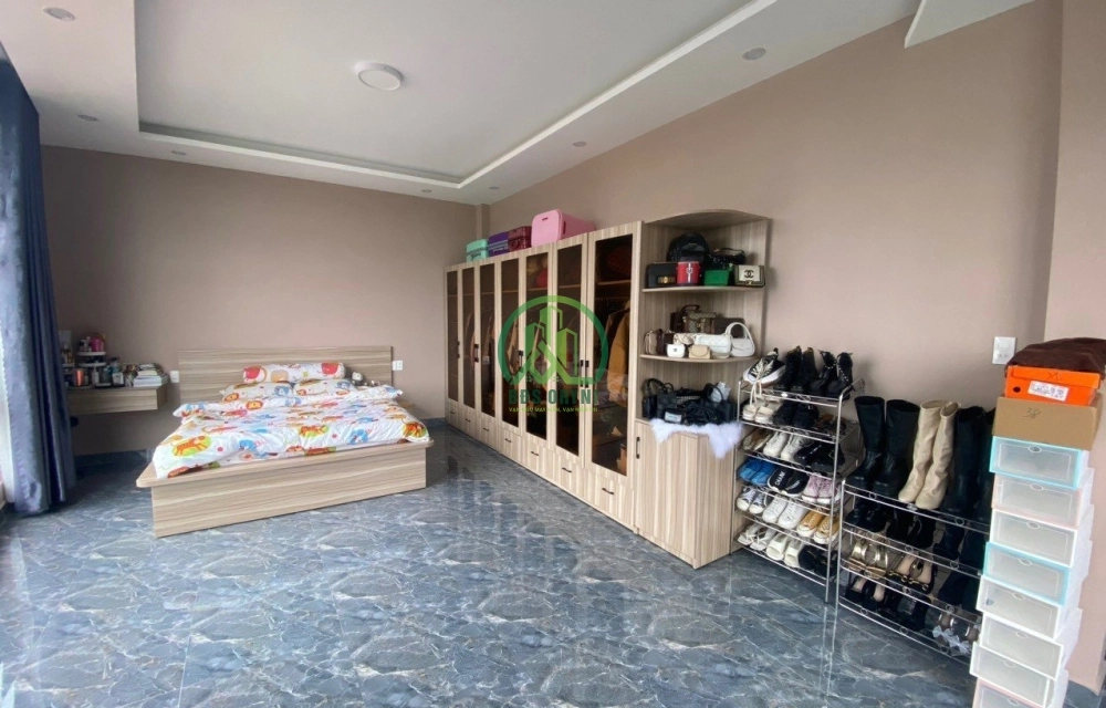 NHÀ MỚI ĐẸP ĐƯỜNG THÔNG THIÊN HỌC- P2