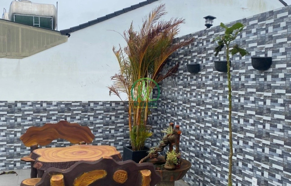 NHÀ MỚI ĐẸP ĐƯỜNG THÔNG THIÊN HỌC- P2