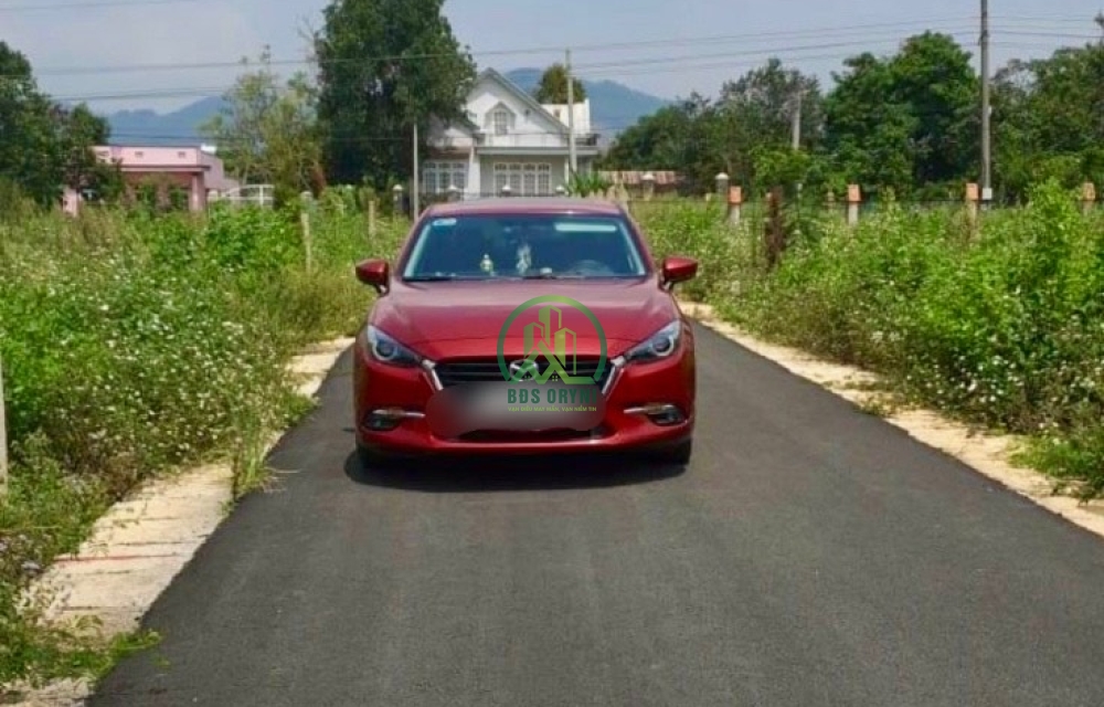 CẦN BÁN ĐẤT ĐẸP XÃ TÀ NUNG- ĐÀ LẠT