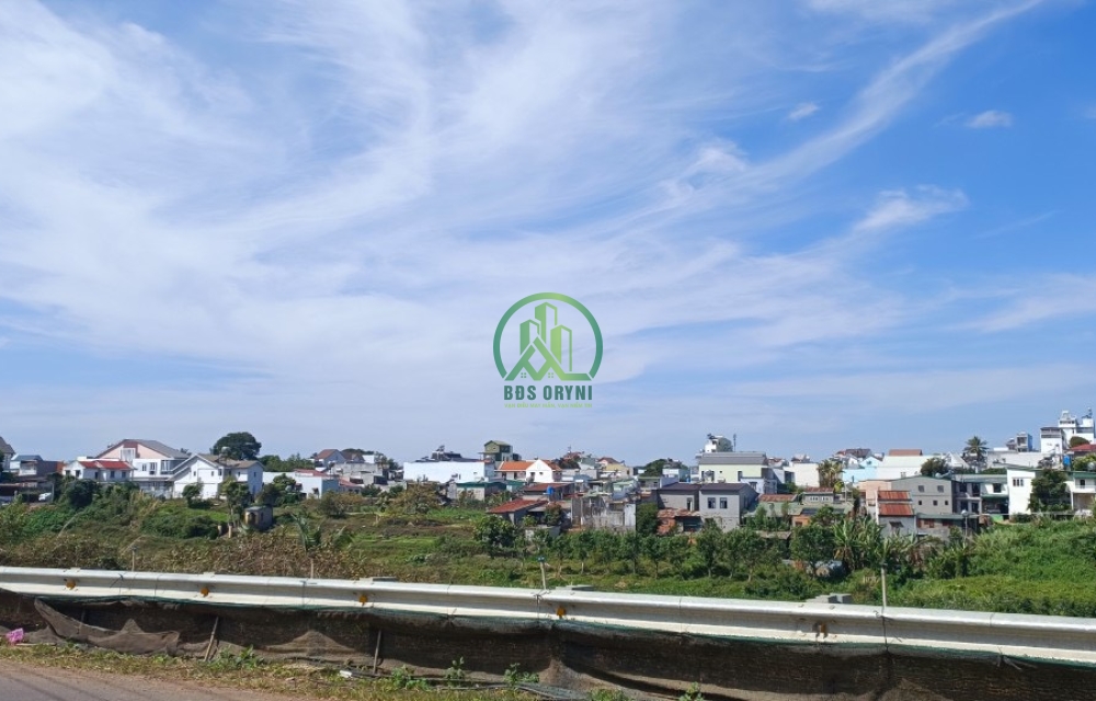 CẦN BÁN LÔ ĐẤT MẶT TIỀN ĐƯỜNG THỊ TRẤN LIÊN NGHĨA - ĐỨC TRỌNG - LÂM ĐỒNG.