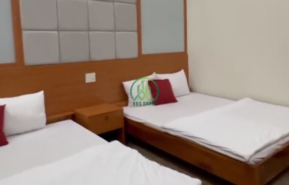 CHO THUÊ NHÀ MẶT TIỀN ĐƯỜNG- P3- ĐÀ LẠT 