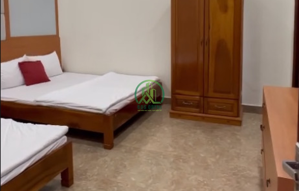 CHO THUÊ NHÀ MẶT TIỀN ĐƯỜNG- P3- ĐÀ LẠT 