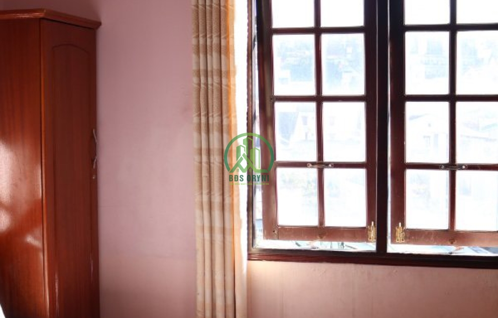 CẦN BÁN NHÀ MẶT TIỀN ĐƯỜNG LÊ THÁNH TÔN-P6 - ĐÀ LẠT