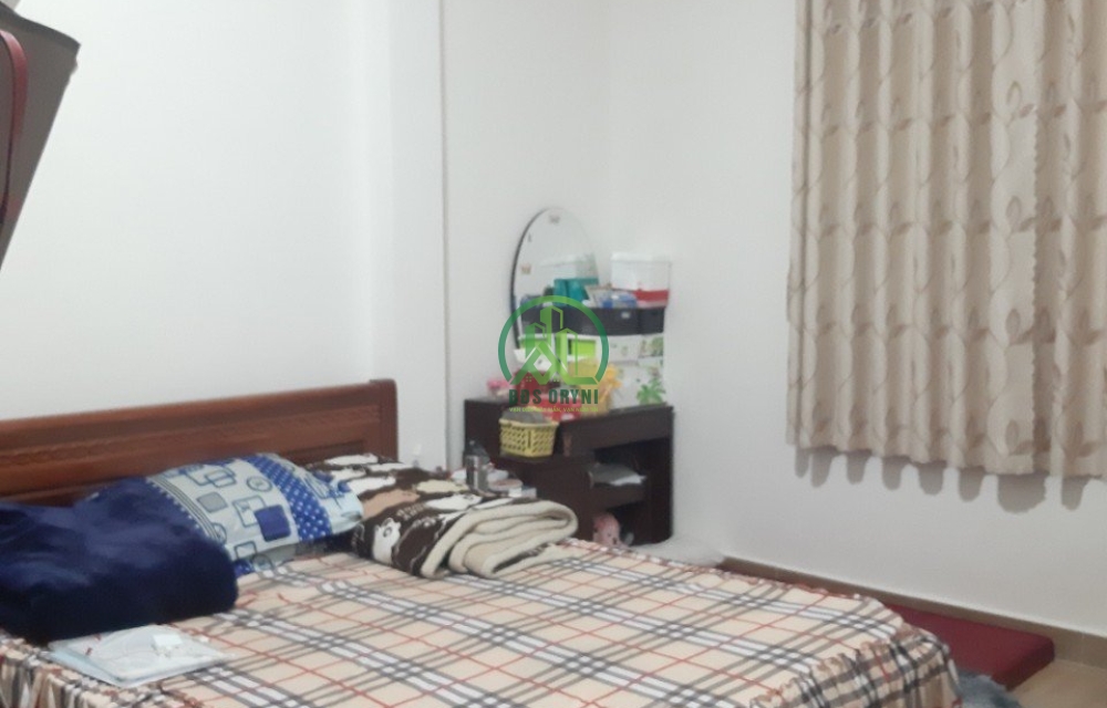 NHÀ ĐƯỜNG HẺM NGUYỄN TRUNG TRỰC- P4- ĐÀ LẠT
