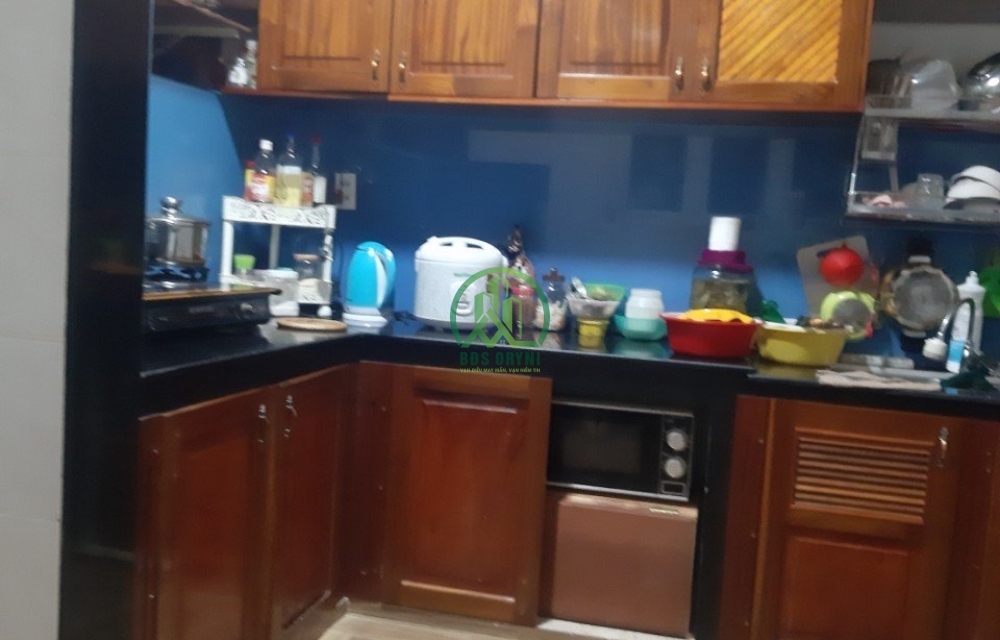 NHÀ ĐƯỜNG HẺM NGUYỄN TRUNG TRỰC- P4- ĐÀ LẠT