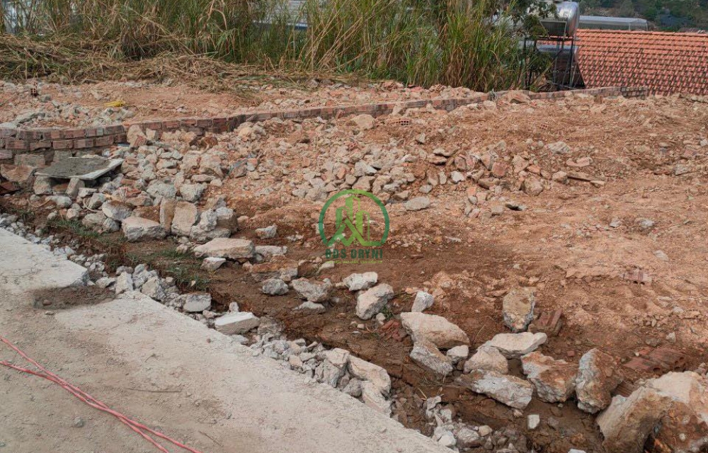 CẦN BÁN ĐẤT TRỊNH HOÀI ĐỨC PHƯỜNG 11 TP. ĐÀ LẠT GIÁ 6 TỶ 9