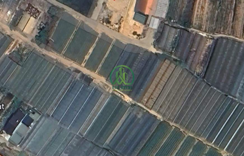 CẦN BÁN ĐẤT TRỊNH HOÀI ĐỨC PHƯỜNG 11 TP. ĐÀ LẠT GIÁ 6 TỶ 9