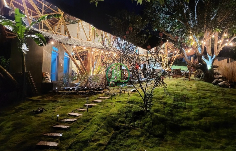 CẦN BÁN HOMESTAY XUÂN TRƯỜNG- ĐÀ LẠT