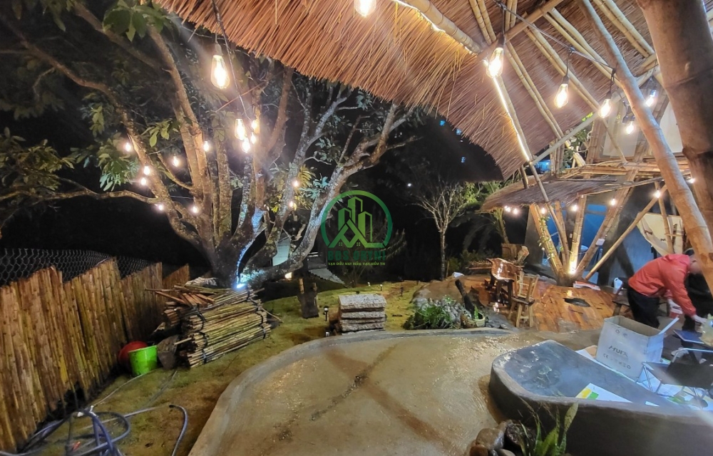 CẦN BÁN HOMESTAY XUÂN TRƯỜNG- ĐÀ LẠT