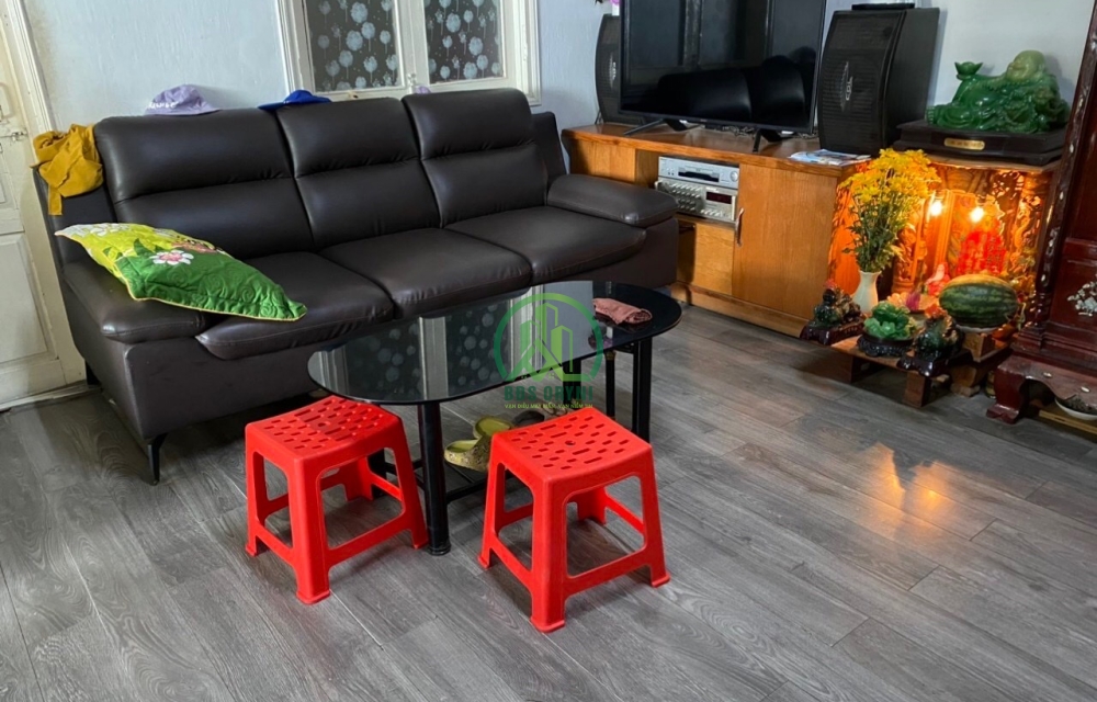    CẦN BÁN NHÀ MẶT TIỀN ĐƯỜNG TÔ VĨNH DIỆN- P6- ĐÀ LẠT 