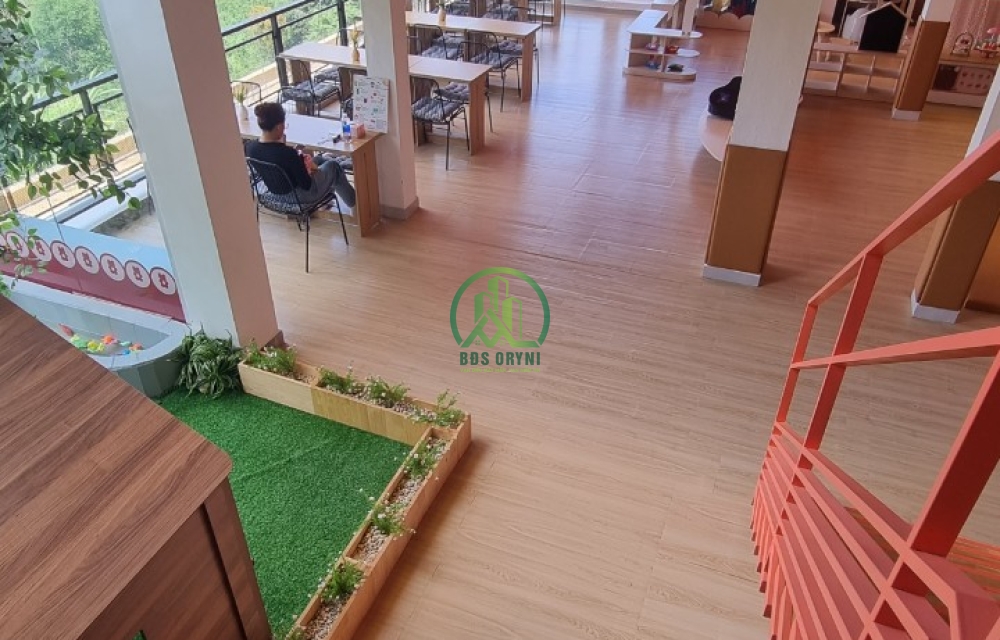 CẦN BÁN GẤP NHÀ ĐƯỜNG HOÀNG HOA THÁM -P10- ĐÀ LẠT