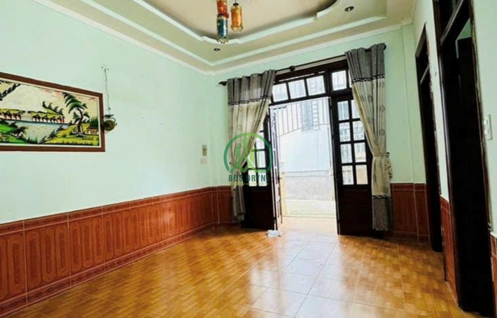 CẦN BÁN NHÀ ĐƯỜNG HẺM NGÔ GIA TỰ- P12- ĐÀ LẠT