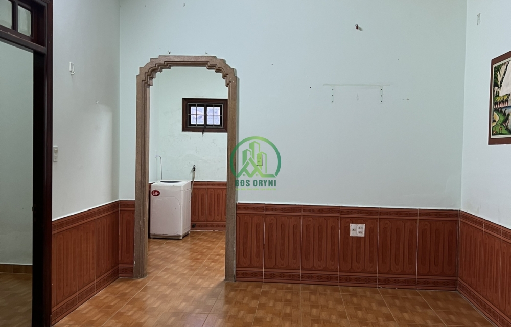CẦN BÁN NHÀ ĐƯỜNG HẺM NGÔ GIA TỰ- P12- ĐÀ LẠT