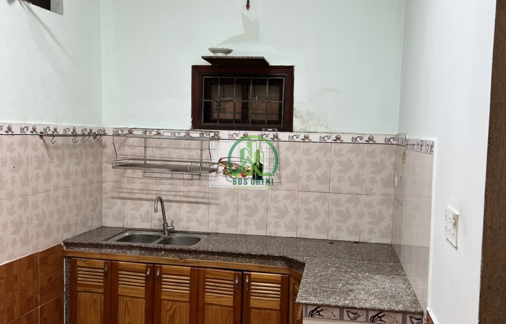 CẦN BÁN NHÀ ĐƯỜNG HẺM NGÔ GIA TỰ- P12- ĐÀ LẠT