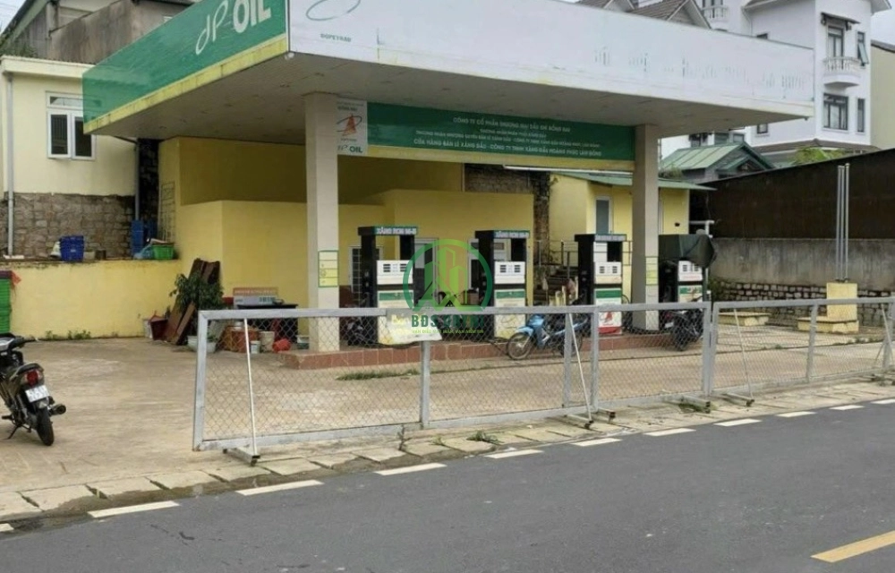CẦN BÁN ĐẤT MẶT TIỀN ĐƯỜNG ĐINH CÔNG TRÁNG- P7- ĐÀ LẠT