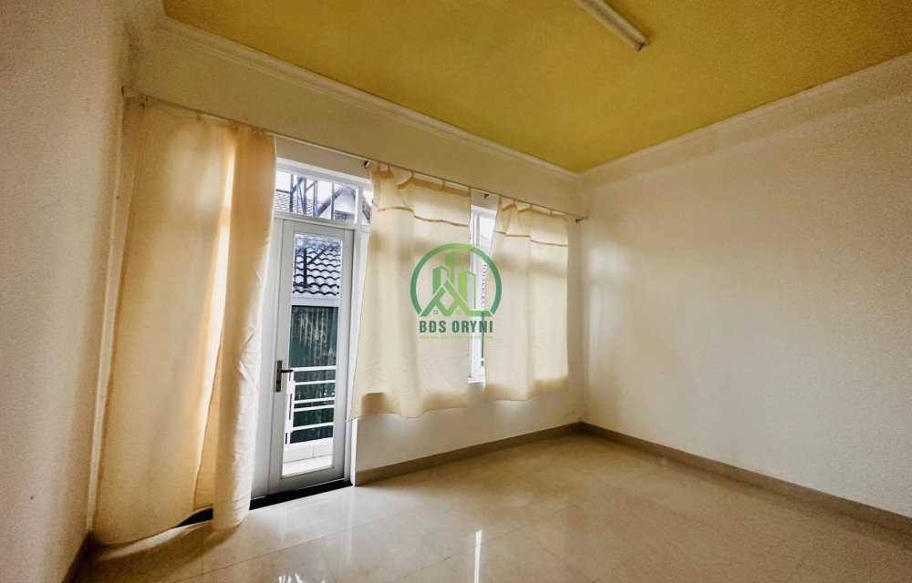 NHÀ 2 MẶT TIỀN ĐƯỜNG NGUYỄN TRUNG TRỰC- P4- ĐÀ LẠT