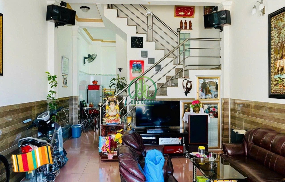 CẦN BÁN NHÀ KQH PHAN ĐÌNH PHÙNG- P2- ĐÀ LẠT