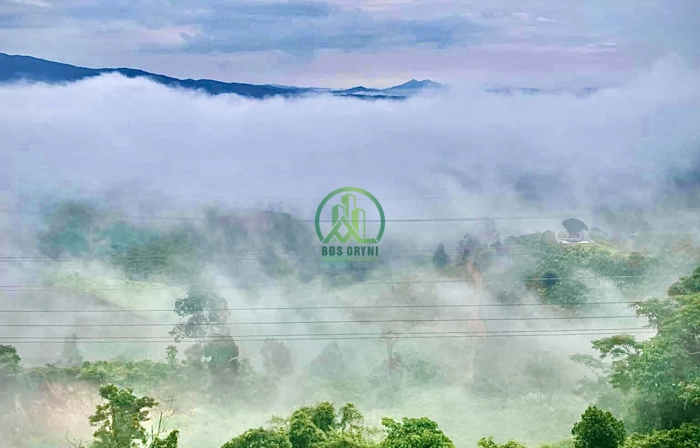 CẦN BÁN ĐẤT VIEW ĐẸP XÃ PHÚ SƠN- LÂM HÀ