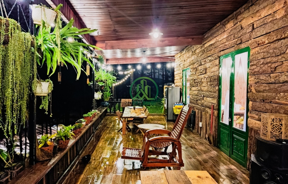 CẦN BÁN FARMSTAY ĐÀ LẠT - XÃ XUÂN THỌ- THÀNH PHỐ ĐÀ LẠT - LÂM ĐỒNG 11 tỷ 300 