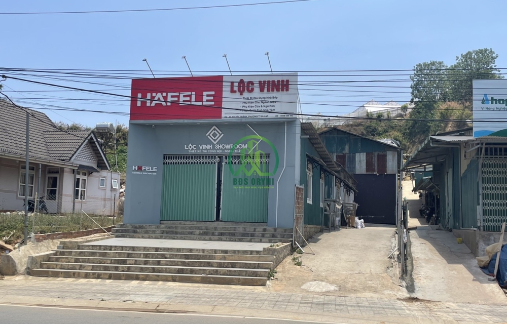 C𝐇𝐎 𝐓𝐇𝐔Ê 𝐌Ặ𝐓 𝐁Ằ𝐍𝐆 𝐌Ặ𝐓 𝐓𝐈Ề𝐍 - 𝐏𝐇ƯỜ𝐍𝐆 𝟕- ĐÀ 𝐋Ạ𝐓 - 𝟖𝟎𝟎𝐦𝟐 - (𝐂𝐡í𝐧𝐡 𝐜𝐡ủ )