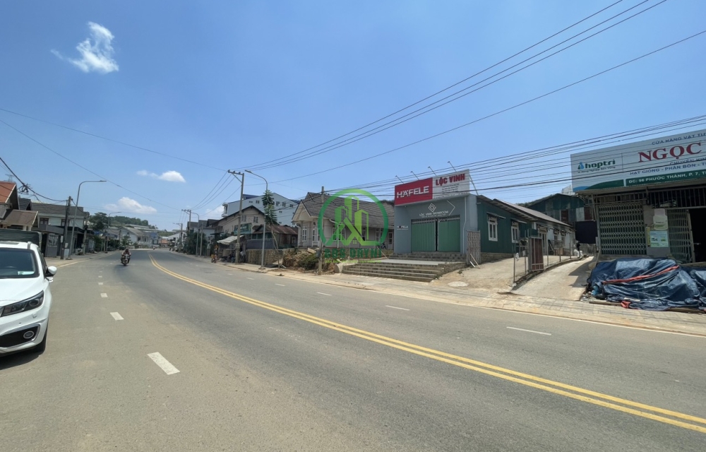 C𝐇𝐎 𝐓𝐇𝐔Ê 𝐌Ặ𝐓 𝐁Ằ𝐍𝐆 𝐌Ặ𝐓 𝐓𝐈Ề𝐍 - 𝐏𝐇ƯỜ𝐍𝐆 𝟕- ĐÀ 𝐋Ạ𝐓 - 𝟖𝟎𝟎𝐦𝟐 - (𝐂𝐡í𝐧𝐡 𝐜𝐡ủ )