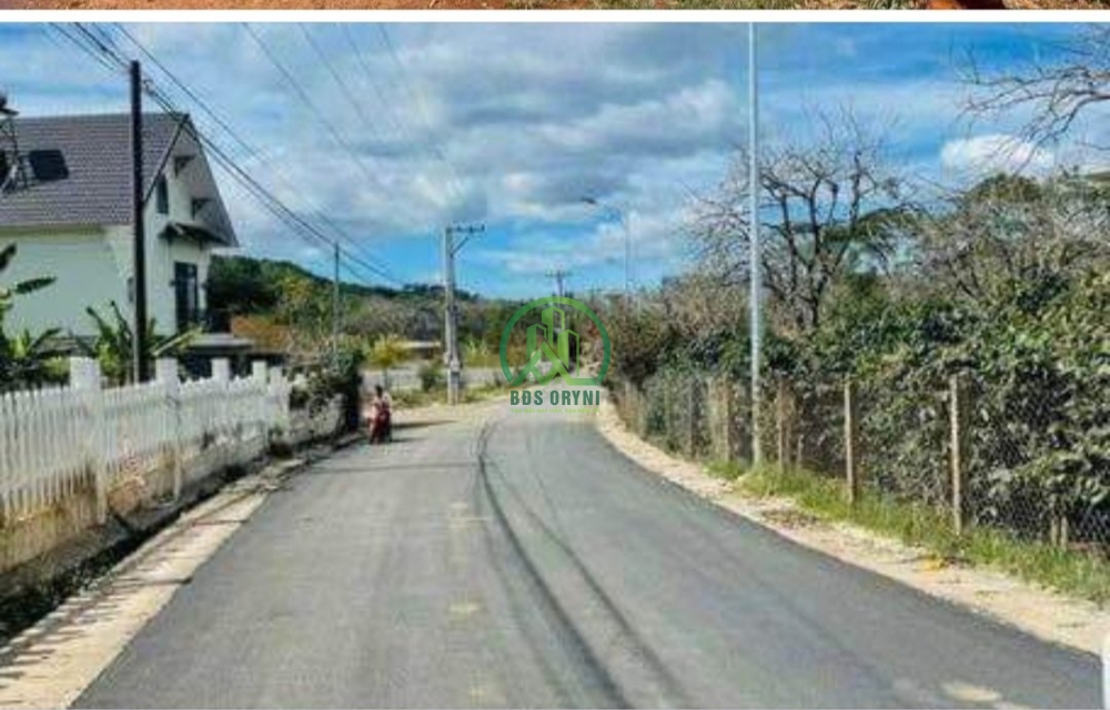 ĐẤT BIỆT THỰ VIEW ĐẸP ĐƯỜNG HẺM MĂNG LIN P7 TP
