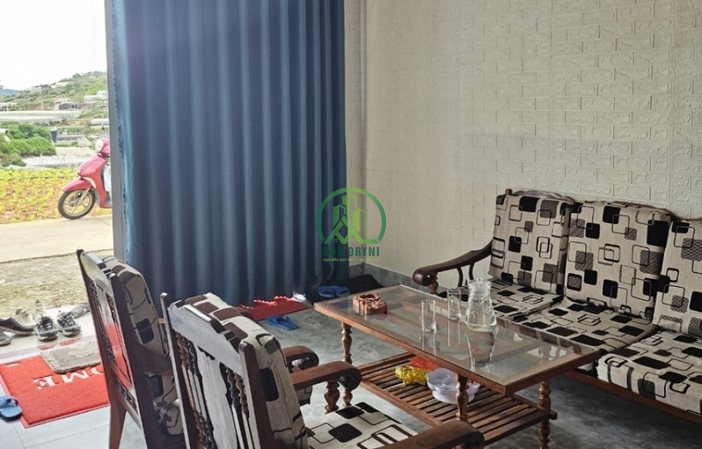 NHÀ ĐƯỜNG HẺM CAO THẮNG- P7- ĐÀ LẠT