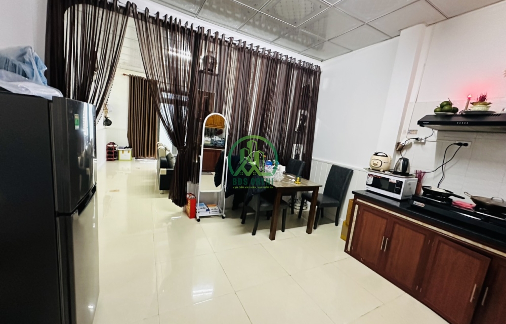 NHÀ MỚI ĐẸP HẺM Ô TÔ ĐƯỜNG XÔ VIẾT NGHỆ TĨNH- P7- ĐÀ LẠT